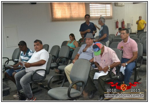 rolim de moura